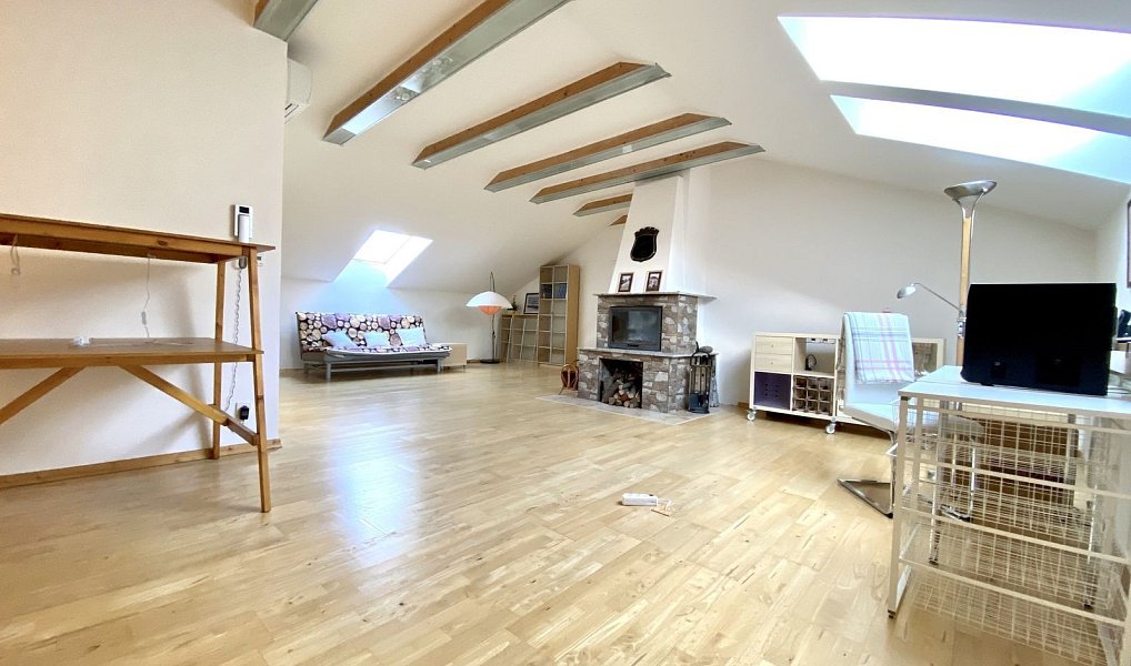Prodej domu 160 m² s pozemkem 101 m², Slavkov u Brna – náhled fotky 19
