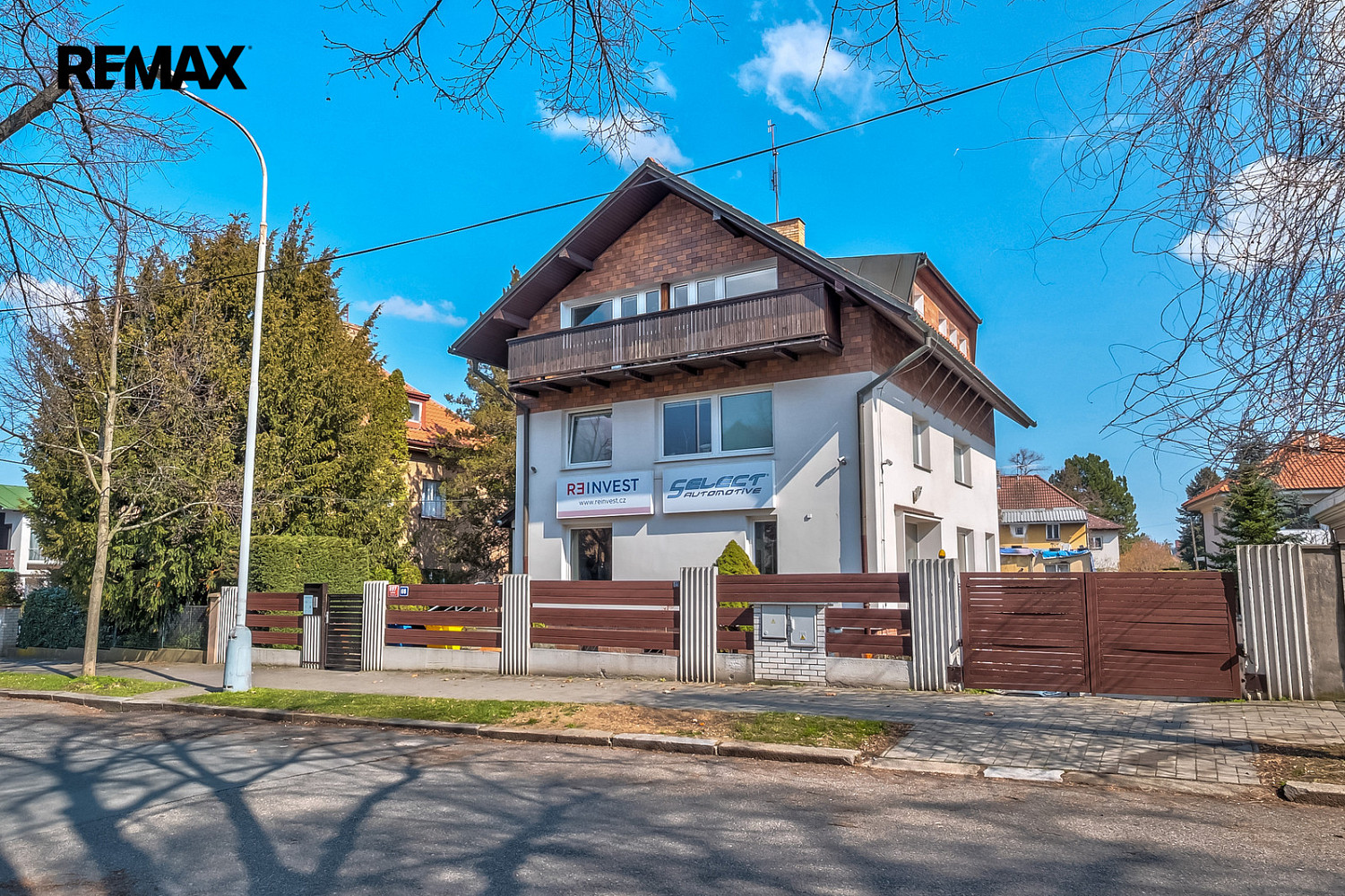 Prodej domu 398 m² s pozemkem 665 m²