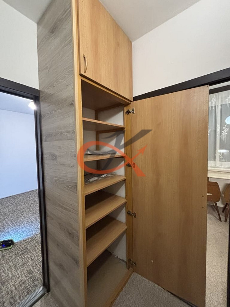 Pronájem bytu 1+1 38 m² – fotografie 5