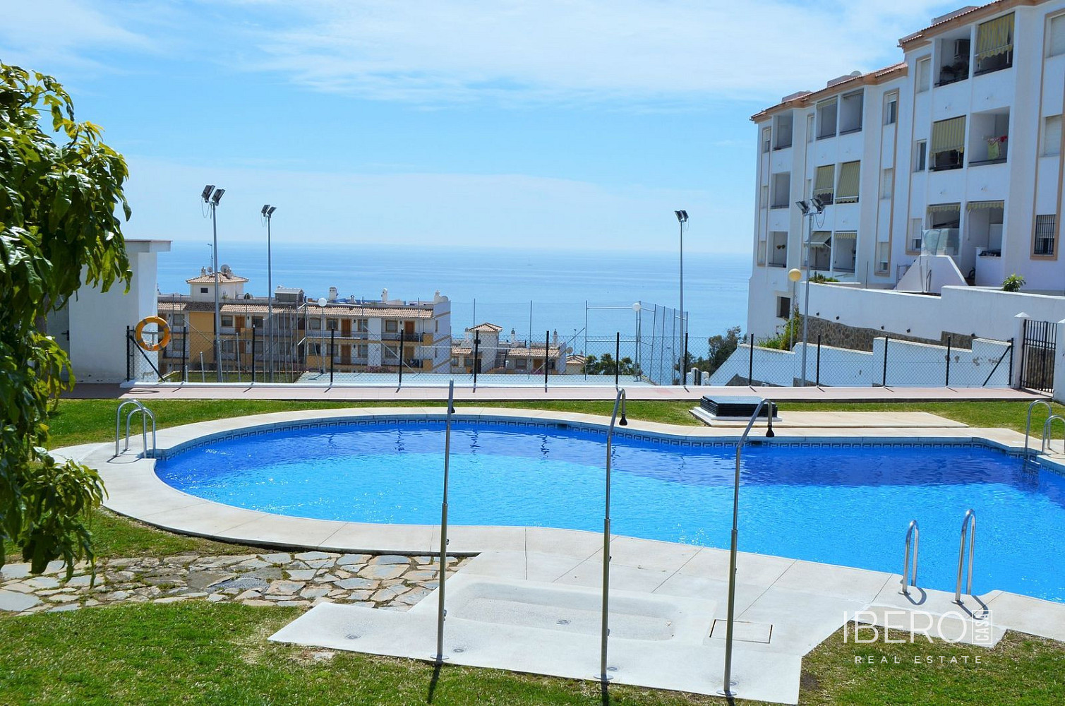 Pis 3+kk – Benalmádena, Benalmádena Costa - Vista 3