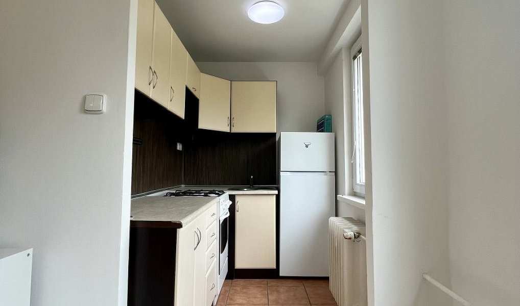 Pronájem bytu 1+1 30 m², Ostrava – náhled fotky 3