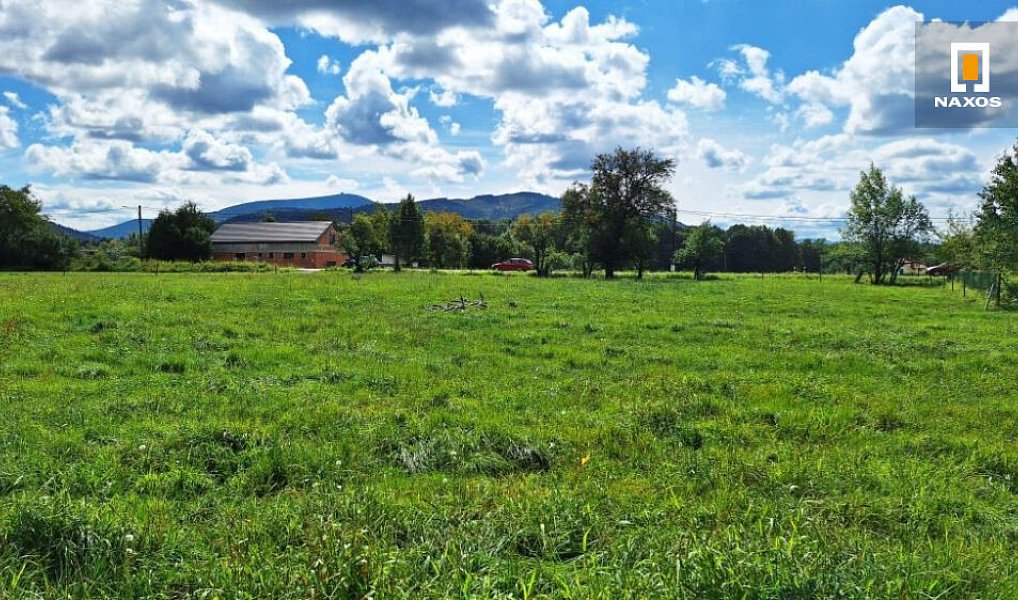 Prodej stavebního pozemku 1 899 m², Vyšní Lhoty – náhled fotky 4