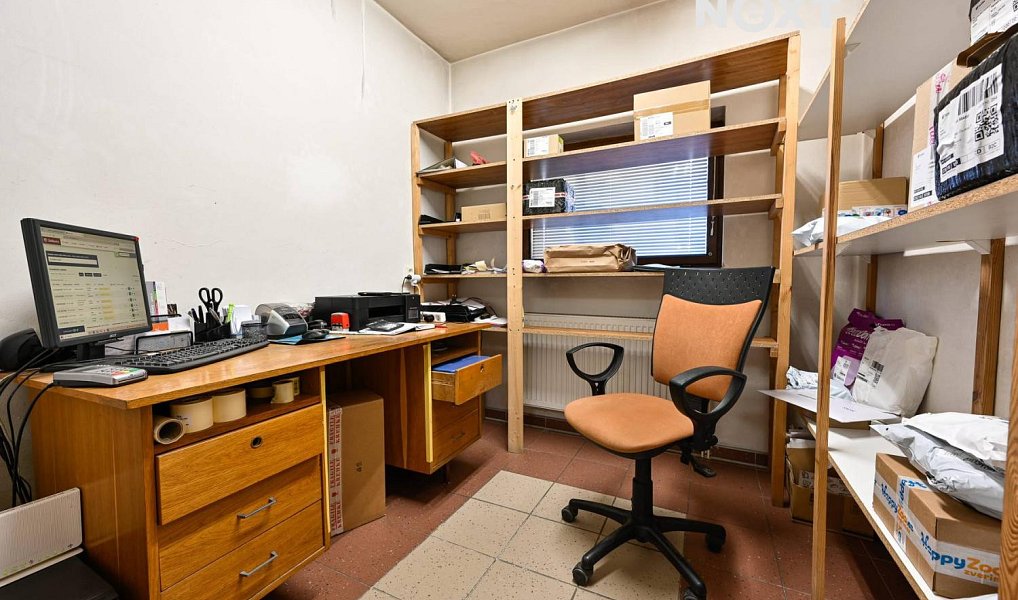Prodej obchodních prostor 817 m², Bílovec – náhled fotky 15