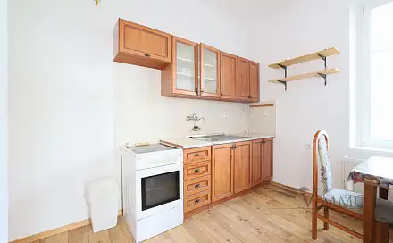 Prodej bytu 2+1 62 m², Dělnická, České Budějovice - České Budějovice 5
