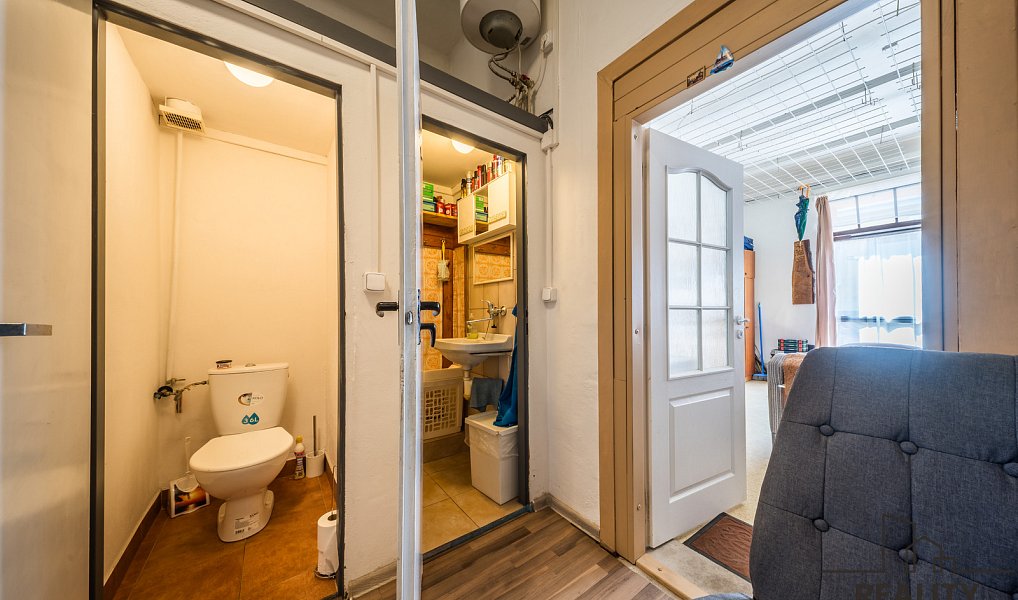 Prodej domu 242 m² s pozemkem 430 m², Hodonín – náhled fotky 28