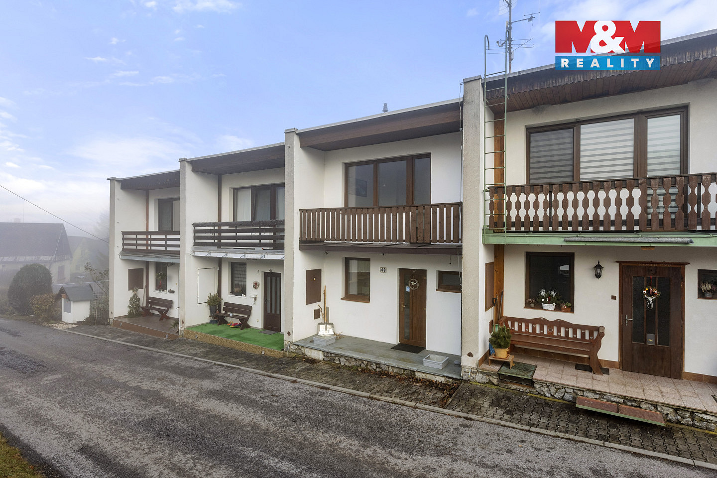 Prodej domu 180 m² s pozemkem 169 m² — photo 2