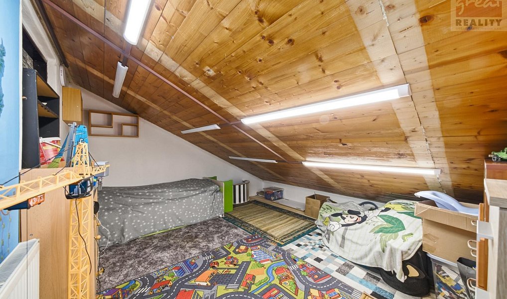 Prodej chaty/chalupy 84 m² s pozemkem 368 m², Radíkov – náhled fotky 19