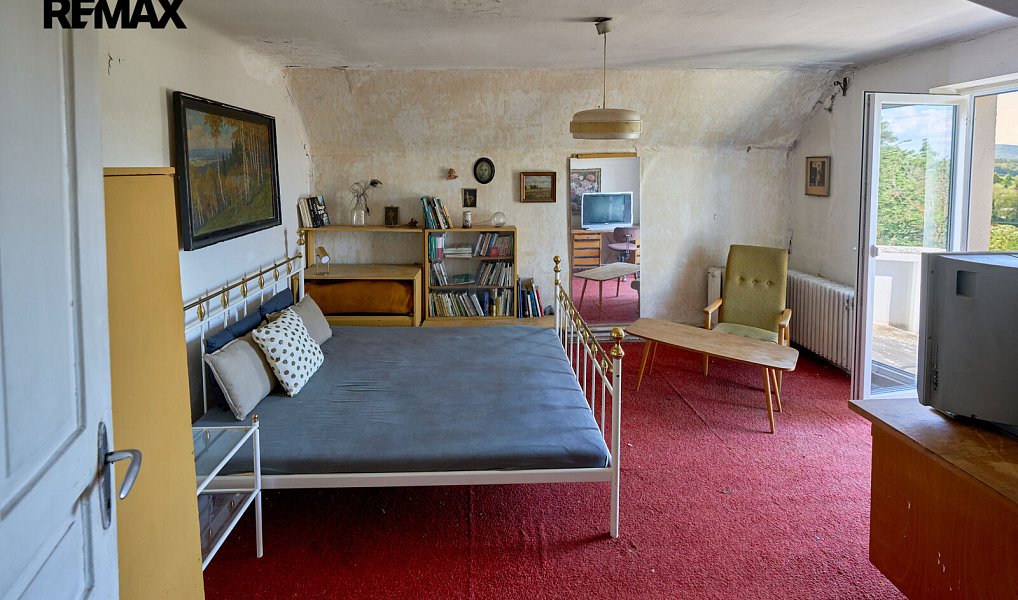 Prodej domu 160 m² s pozemkem 3 780 m², Hradištko – náhled fotky 5
