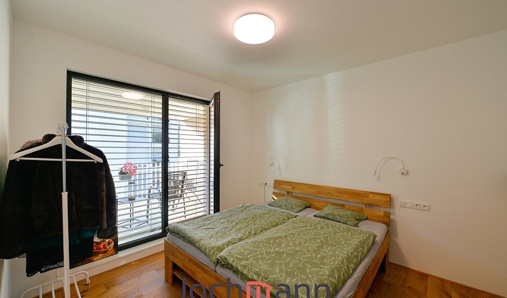 Pronájem bytu 2+kk 55 m², Boršov nad Vltavou – náhled fotky 5