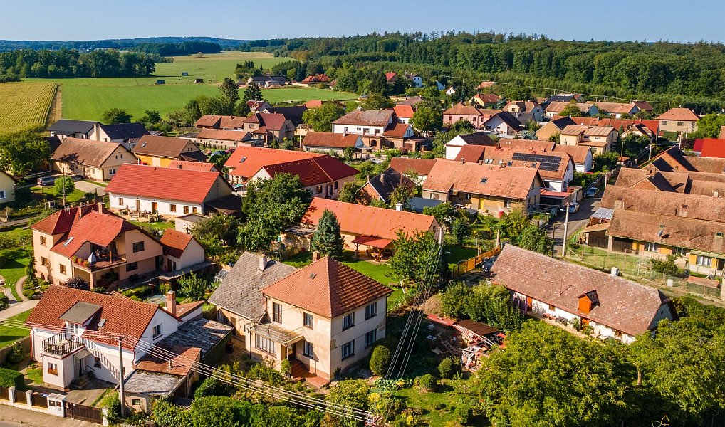 Prodej domu 175 m² s pozemkem 637 m², Heřmanův Městec – náhled fotky 4