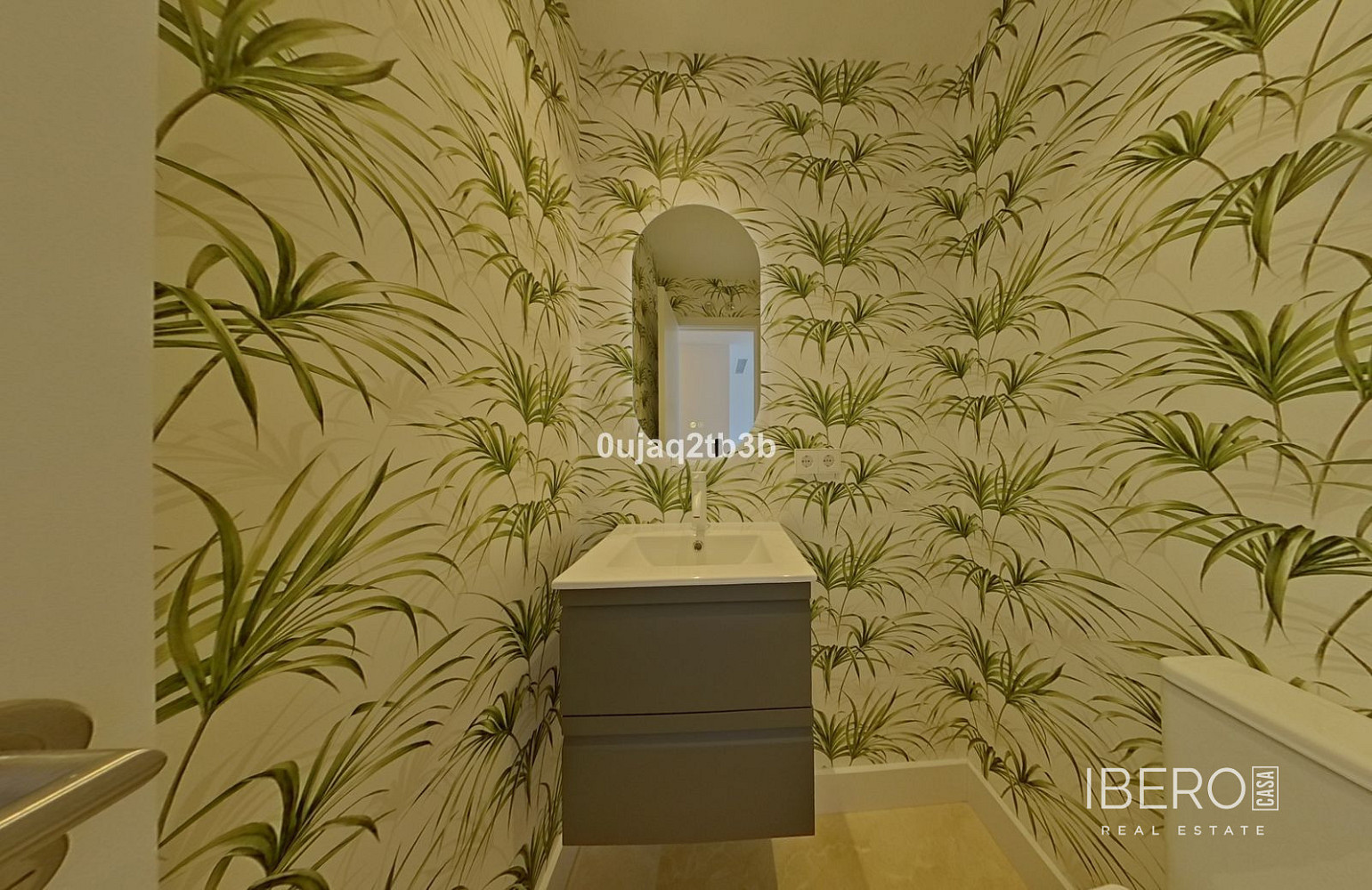 Pis 4+kk – Marbella, Barrio Alto - Vista 2