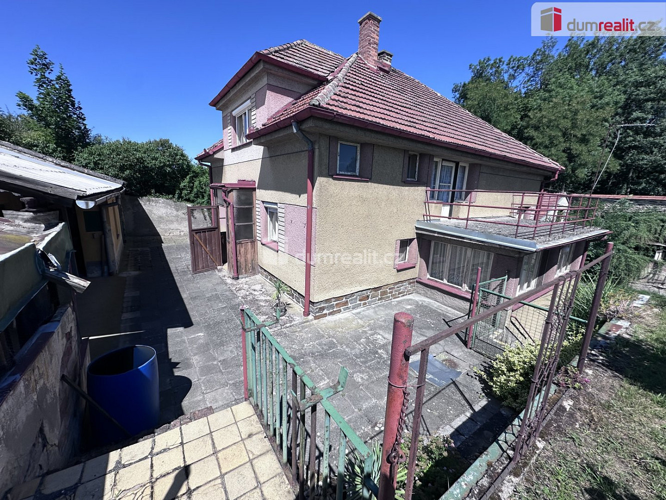 Prodej domu 1 002 m² s pozemkem 1 002 m² — photo 3