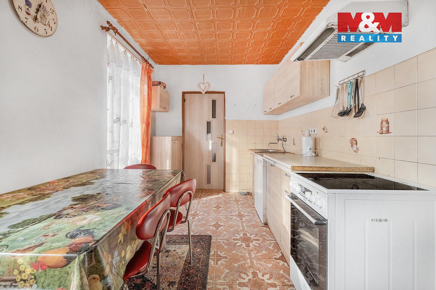 Prodej domu 110 m² s pozemkem 320 m² – fotografie 5