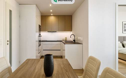 Prodej bytu 2+kk 59 m², Milánská, Praha 10 - Horní Měcholupy