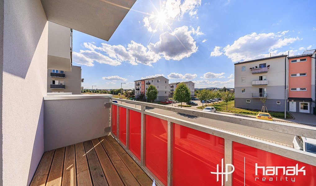 Pronájem bytu 2+kk 43 m², Mohelnice – náhled fotky 4