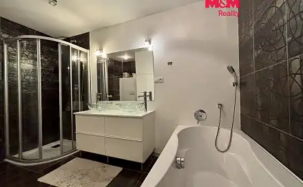 Prodej bytu 2+1 59 m², Kamenná, Chomutov