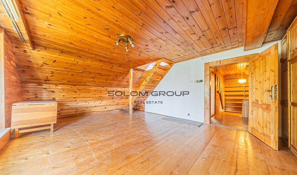 Prodej domu 160 m² s pozemkem 853 m², Řevnice – náhled fotky 4