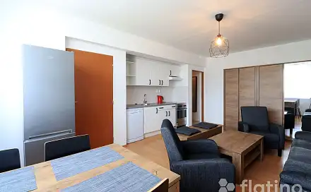 Prodej bytu 2+kk 42 m²