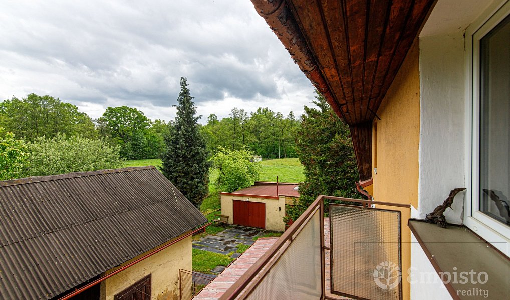 Prodej domu 240 m² s pozemkem 9 166 m², Rychvald – náhled fotky 9