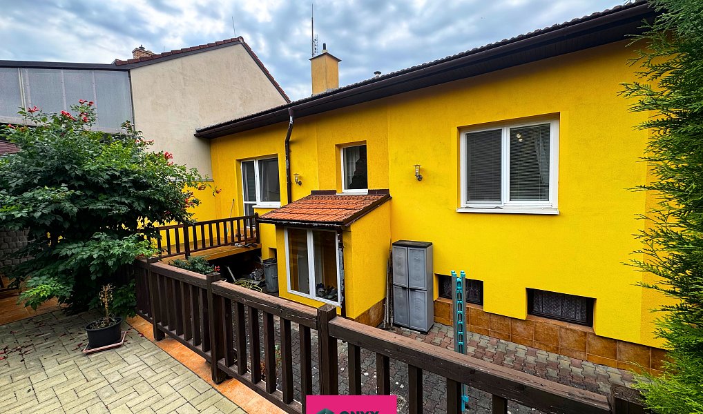 Prodej domu 158 m² s pozemkem 407 m², Bučovice – náhled fotky 24