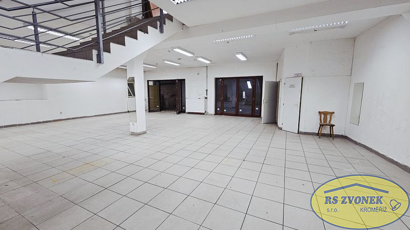 Pronájem obchodních prostor 599 m² – fotografie 5