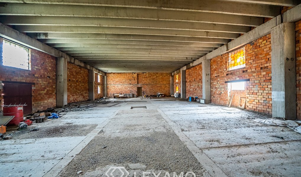Prodej zemědělského objektu 4 280 m², Krhovice – náhled fotky 11