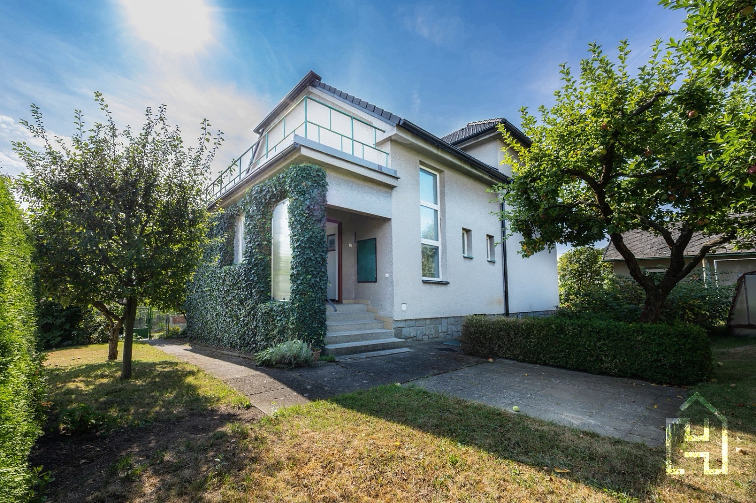 Prodej domu 190 m² s pozemkem 591 m²