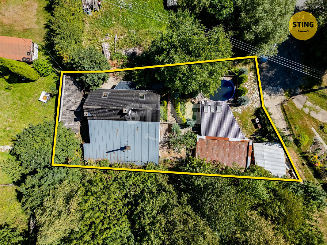Prodej domu 114 m² s pozemkem 539 m² – fotografie 4