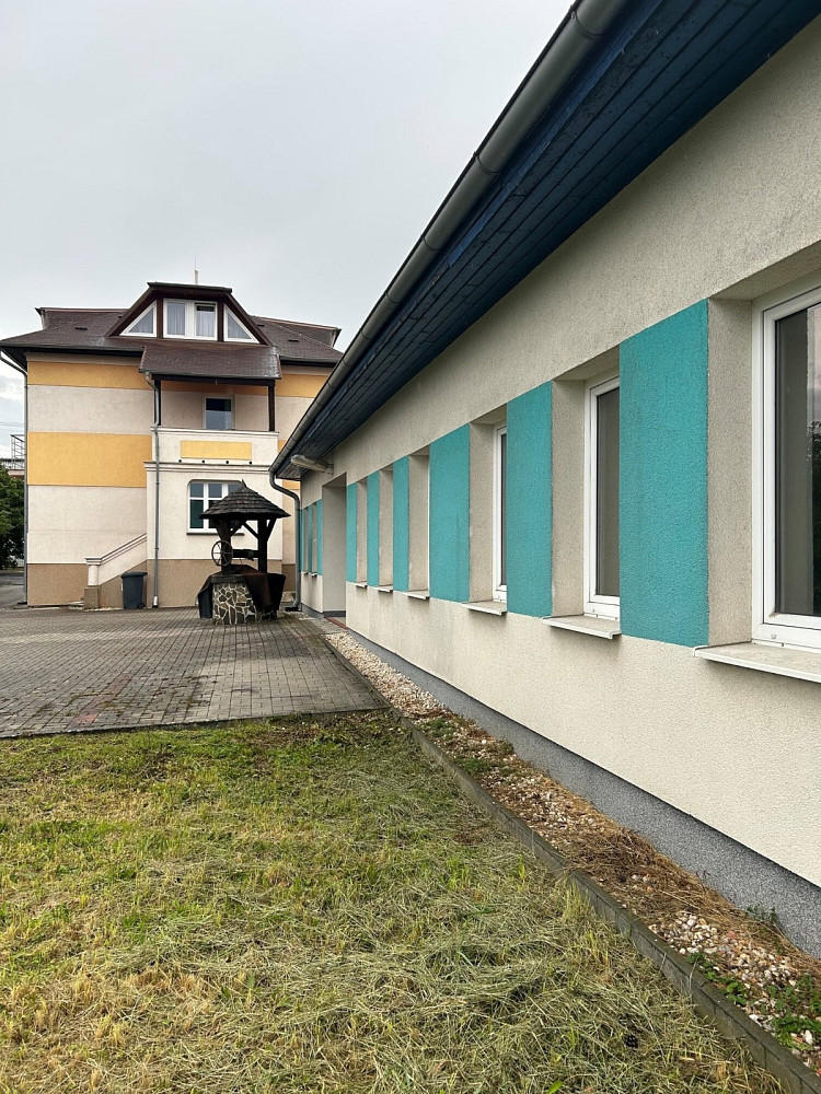 Prodej výrobních prostor 469 m² – fotografie 3