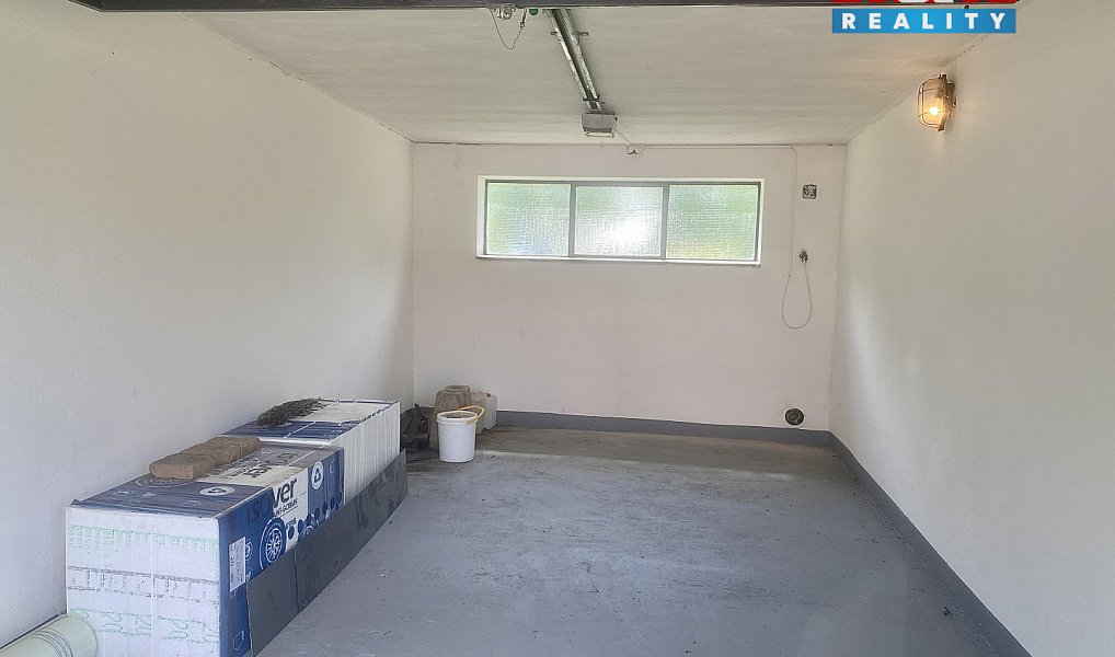 Prodej garáže, 17 m2, Hostěrádky-Rešov, Hostěrádky-Rešov – náhled fotky 4