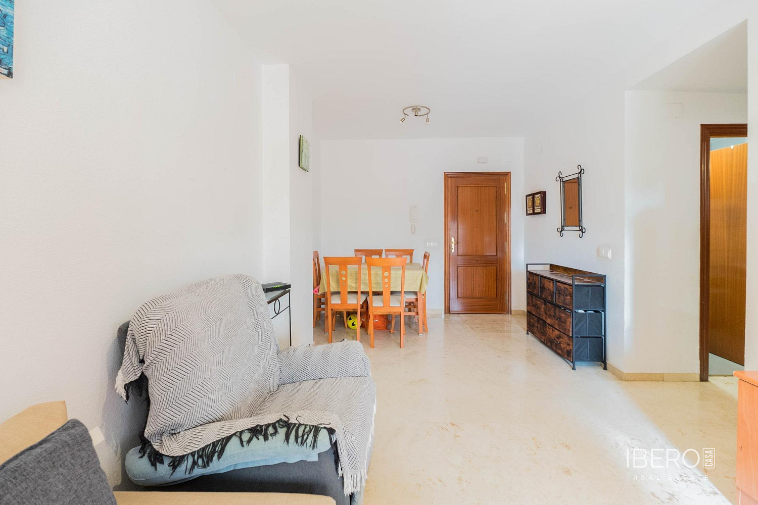 Pis 2+kk – Marbella, Barrio Nuevo - Vista 4