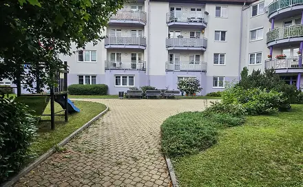 Prodej bytu 2+kk 66 m²