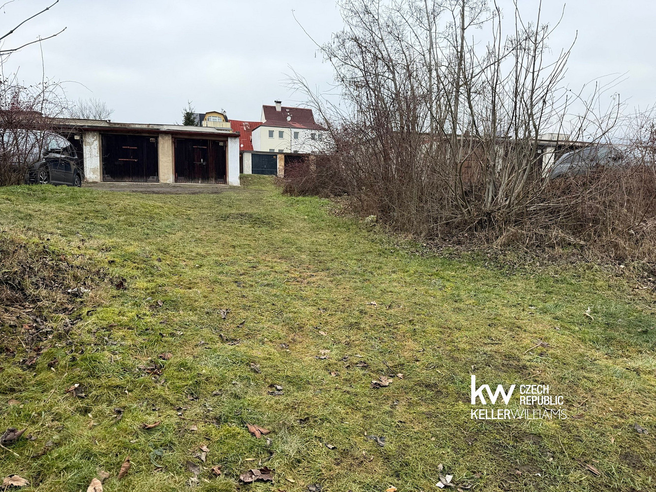 Prodej zahrady 1 468 m² – fotografie 3