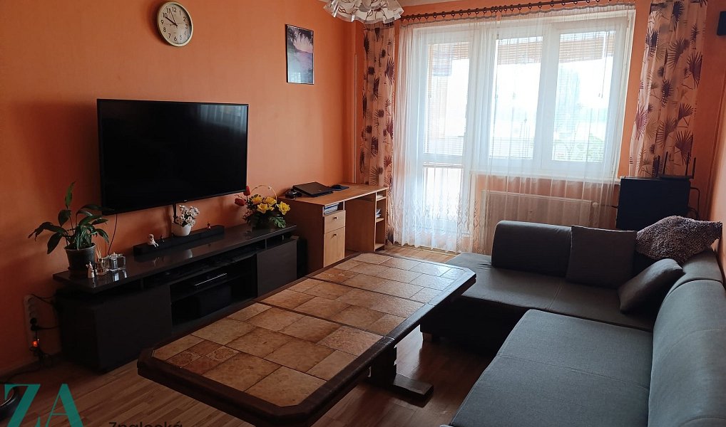 Prodej bytu 2+1 54 m², Prostějov – náhled fotky 2
