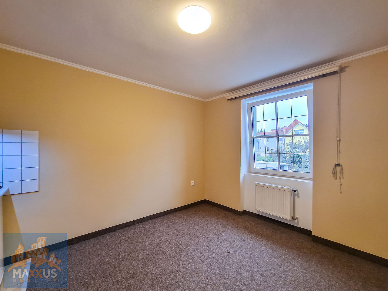 Pronájem bytu 1+kk 22 m² – fotografie 3
