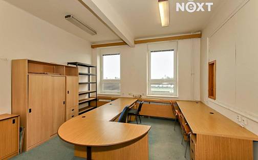 Pronájem kanceláře 25 m², U Fotochemy, Hradec Králové - Pražské Předměstí