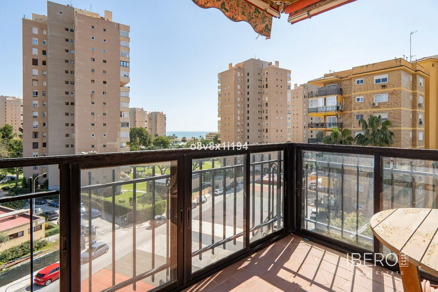 Piso 3+kk – Torremolinos, Costa del Sol Occidental - Vista 4