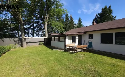 Prodej chaty/chalupy 80 m² s pozemkem 466 m², Olešná, okres Písek