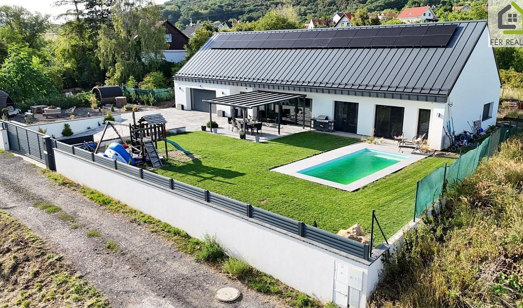 Prodej domu 219 m² s pozemkem 1 132 m², Žitenice – náhled fotky 4