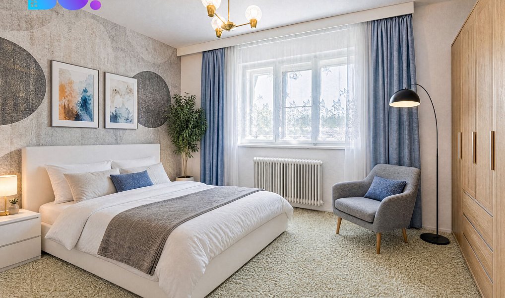 Prodej domu 192 m² s pozemkem 1 121 m², Lichnov – náhled fotky 21