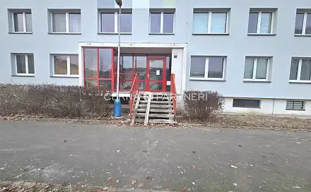 Prodej bytu 3+1 69 m², Prosetická, Teplice - Prosetice