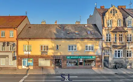 Prodej bytu 3+1 76 m², Hrnčířská, Česká Lípa