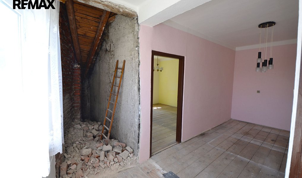 Prodej domu 105 m² s pozemkem 242 m², Litovel – náhled fotky 35