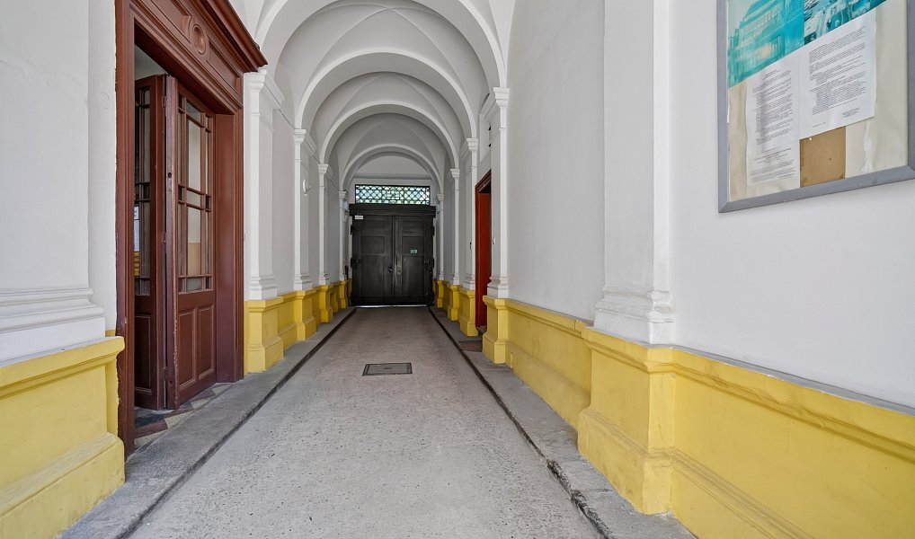 Prodej bytu 3+kk 105 m², Praha – náhled fotky 19