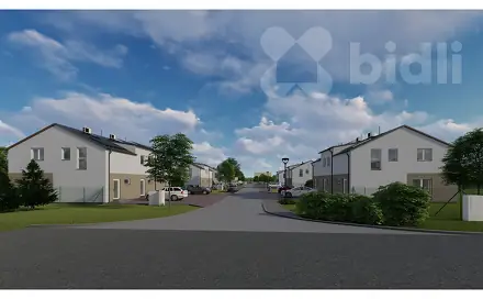 Prodej bytu 3+kk 80 m², Úmyslovice, okres Nymburk