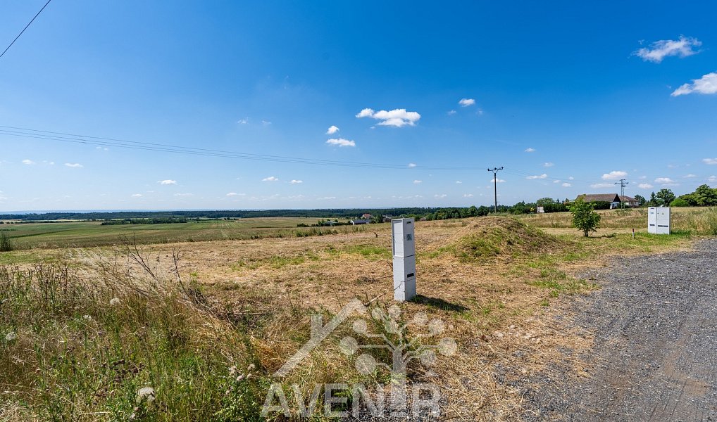 Prodej stavebního pozemku 815 m², Horní Slivno – náhled fotky 8