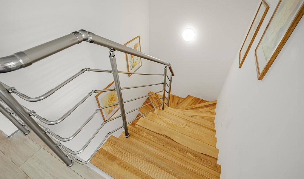 Prodej domu 110 m² s pozemkem 509 m², Mistřice – náhled fotky 10