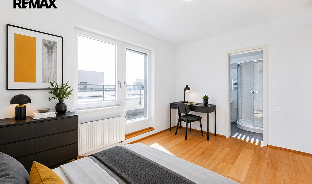 Prodej bytu 4+kk 99 m², Praha – náhled fotky 7