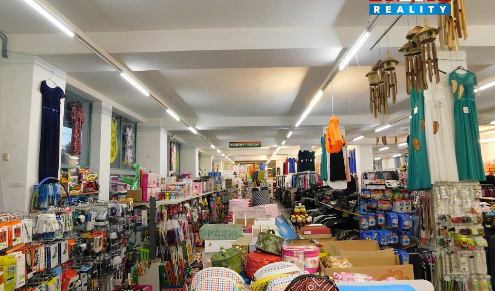 Pronájem obchodních prostor 2 400 m², Varnsdorf – náhled fotky 3