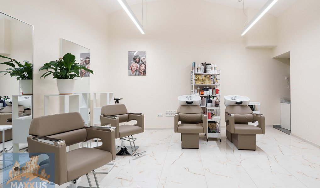Pronájem obchodních prostor 10 m², Praha – náhled fotky 3